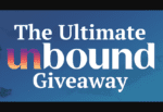 Win The Ultimate Unbound Giveaway
