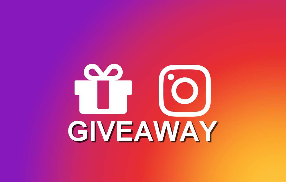 Things To Consider When Joining Instagram Giveaway Or Contest