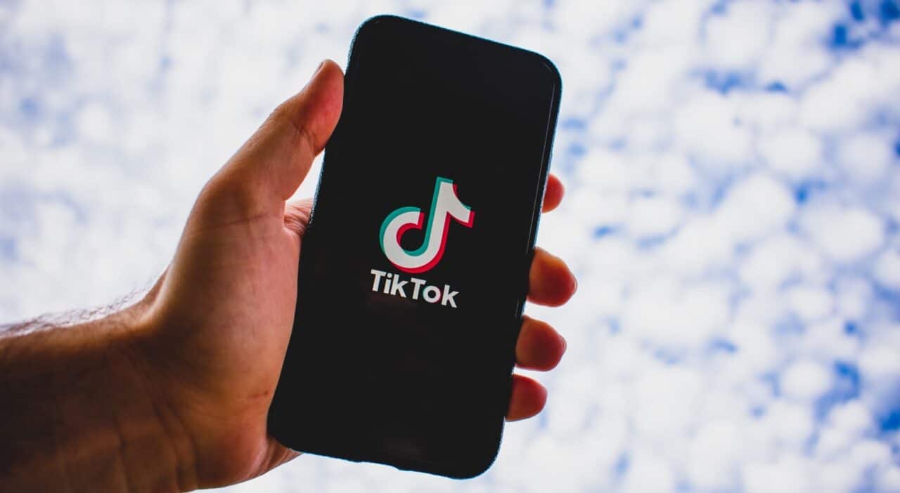 Scam Warning And Winning Trick On TikTok Giveaway!