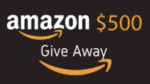 Win $500 Amazon Gift Cards Giveaway | Retalk