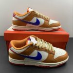 Win 5 Pairs Nike Dunk Low Sneakers Giveaway