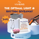 Win The Optimal Light & Rhythm Bundle Giveaway