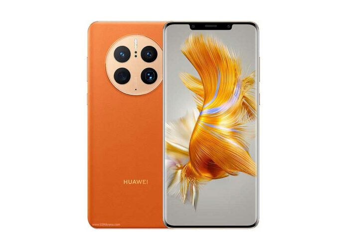Huawei Mate 50 Pro & 1 Million in-game Items Giveaway