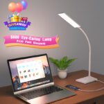 Win $600 Lamp Light Prize Pack Spring Giveaway