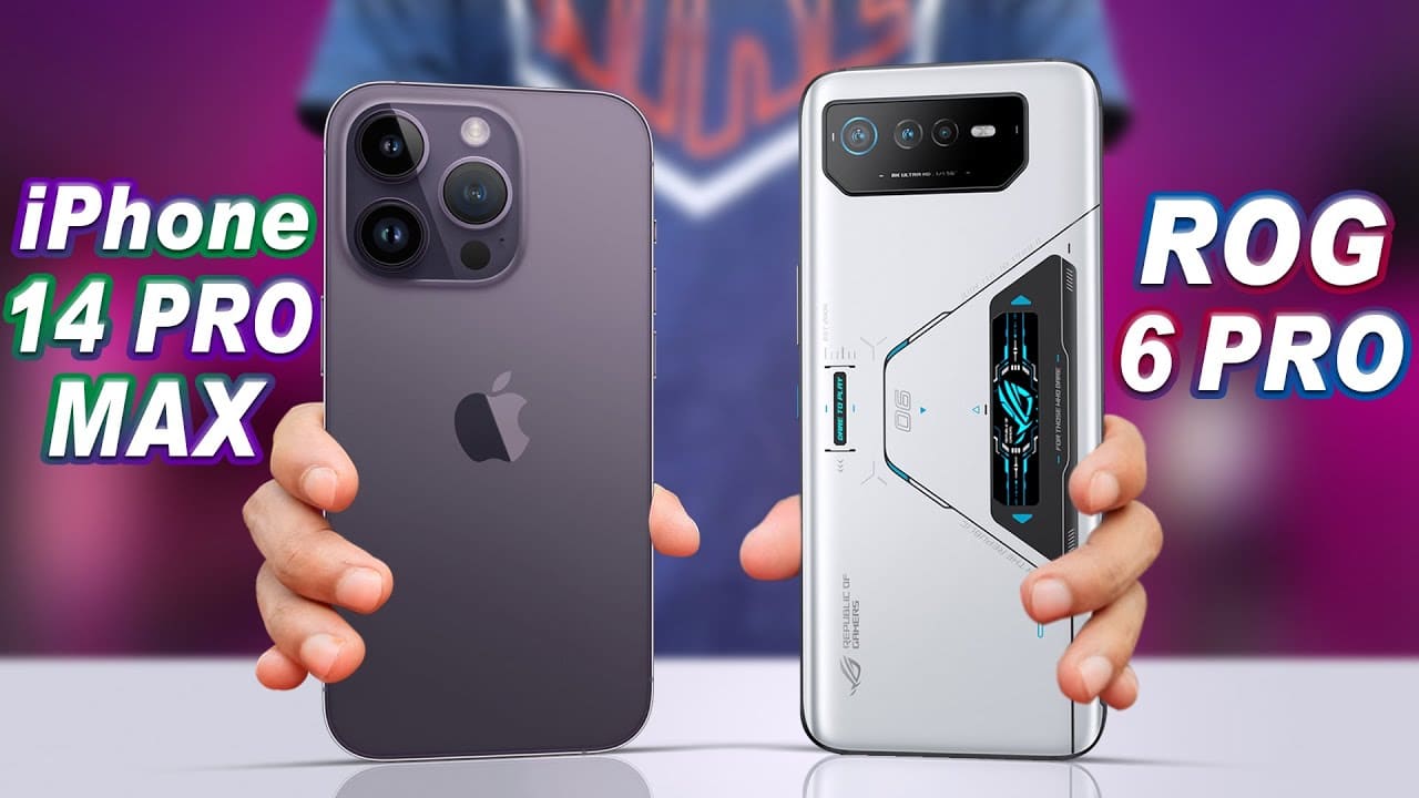 Win iPhone 14 Pro Max or Your Flagship Giveaway