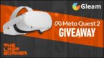The Last Worker Meta Quest 2 Sweepstakes