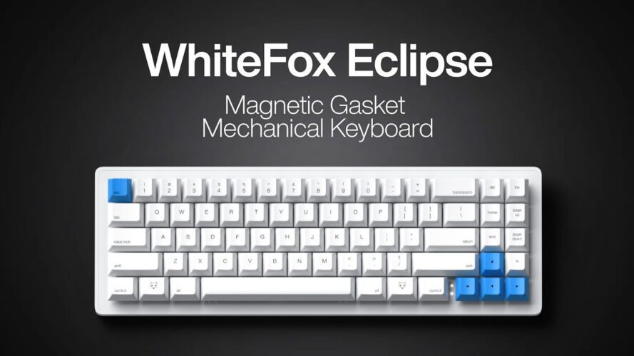 $100 Kono Store WhiteFox Eclipse Gift Card Giveaway