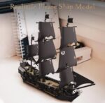 Win Pirate Ship Sets Giveaway - Age of Exploration