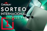 Win Oneplus Pad Tablet Giveaway
