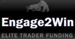 Elite Trader Funding Engage to Win Giveaway
