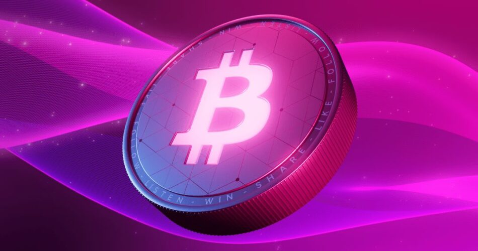 Win 1 Bitcoin Giveaway by Gala Music