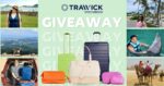 Trawick International Summer Luggage Giveaway