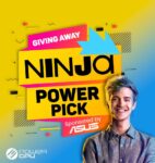 Asus and Ninja PowerPick PC Giveaway