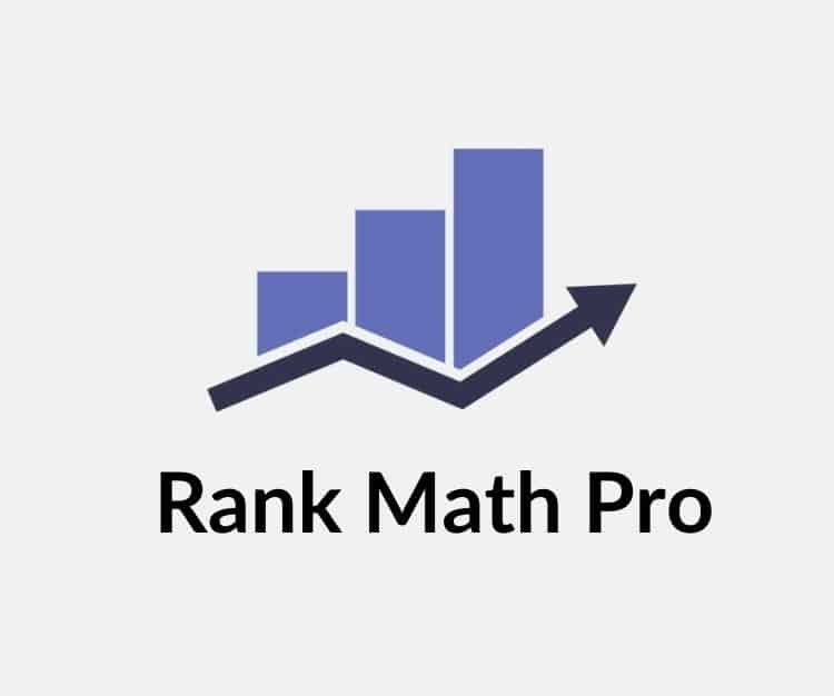 Free Rank Math Pro - Wordpress Plugin Giveaway