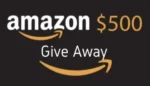 Adfully | $500 Amazon Gift Card Giveaway
