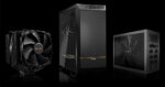 Be Quiet Chassis, Power Supply and Cooler Bundle Giveaway