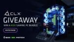 CLX Ra Kick Edition PC and BEACN Bundle Giveaway