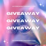 Daydreams $200 Gift Voucher Giveaway