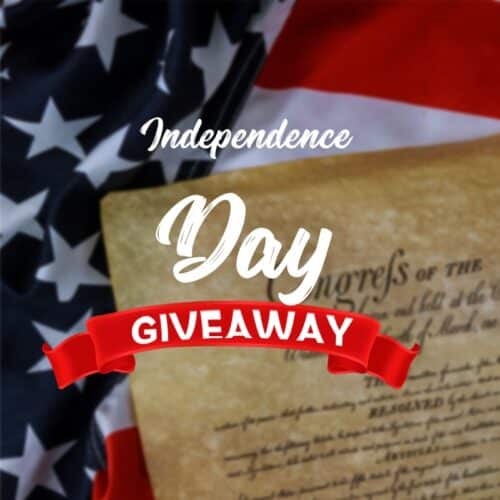 Win $600 Prizes Pack for Independence Day with VANSUNY Epic Giveaway