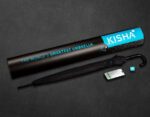 Kisha Classic Black Smart Umbrella Giveaway
