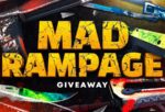 Hellcase Mad Rampage CSGO Skins Giveaway