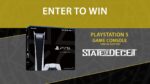 State of Deceit | PlayStation 5 Console Giveaway