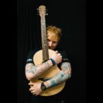 Ed Sheeran Guitars Tour Edition Giveaway