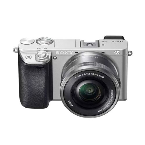 Win Sony A6400 Photography Camera Giveaway
