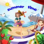 Win $600 Prizes Pack for Summer Fun Exciting Giveaway