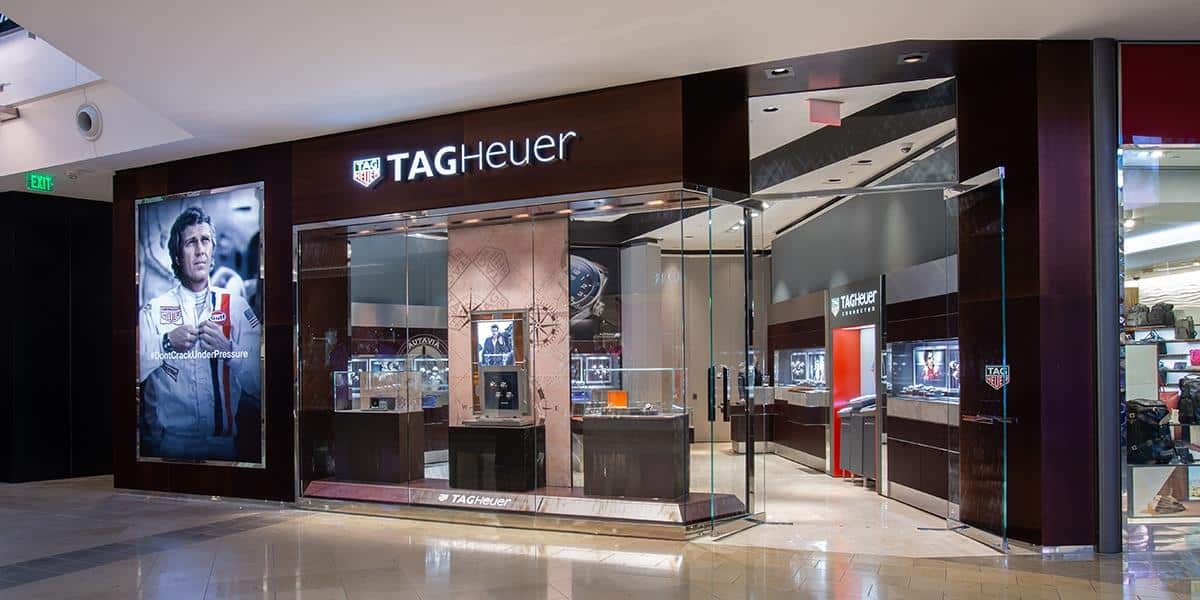 TAG Heuer Sunglasses and Rock the Red Carpet Look Giveaway