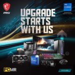 2023 Upgrade Your Gaming PC Starts with Us