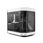 Hyte Snow White PC Case Giveaway