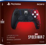 Marvel Spider-Man 2 Controller + Digital Copy Giveaway