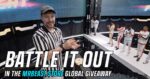 Battle It Out MrBeast Store Global Giveaways