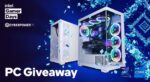 CyberpowerPC Intel Gamer Days Gaming PC Giveaway