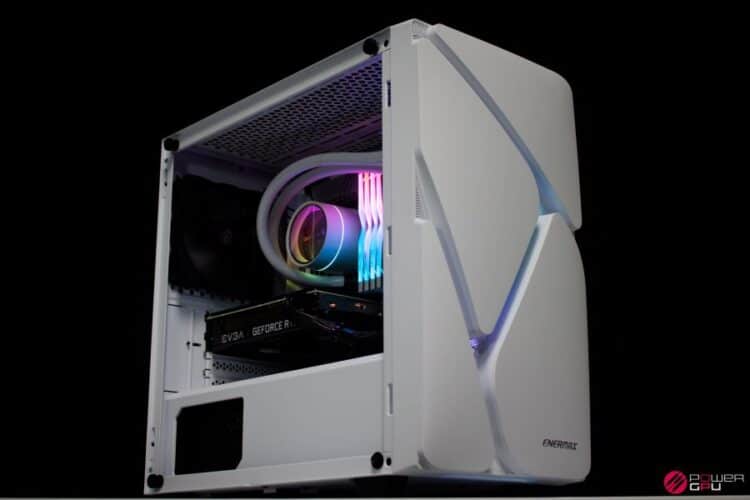 Win this PowerGPU PC Giveaway from IFrostbolt