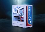 Win Fully Customized Starfield MG-1 Gaming PC