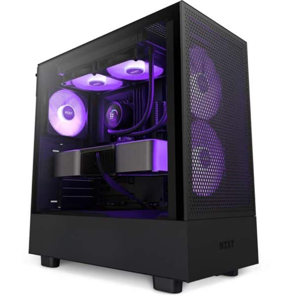 NZXT PC with New Kraken AIO Giveaway 2023