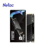 Tech Notice Back-to-School Day 3 (Netac NVMe) Giveaway