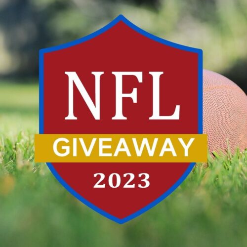 Win $1000 Prizes Pack to Celebrate the NFL with VANSUNY