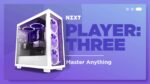 Fremily x NZXT x Intel Gamer Day PC Giveaway