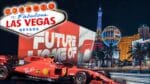 Win Free Trip to The Formula 1 Las Vegas Grand Prix