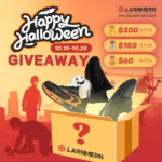 No Tricks – Free Work Boots this Halloween!
