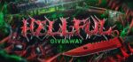 Hellcase Hellful CS2 Skins Giveaway