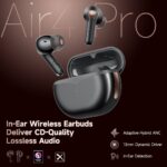 Soundpeats Air4 Pro TWS | Pre-Launch Giveaway