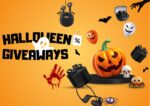 Soundpeats Halloween Giveaway