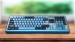 Zoom 98 Mechanical Keyboard Giveaway