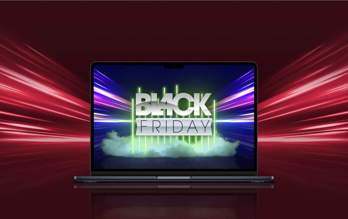 Memberpress Black Friday 2023 Macbook Pro Giveaway