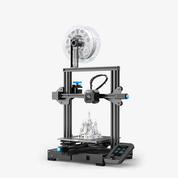 Win a 3D Printer Ender-3 V2 Giveaway