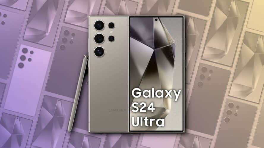 Galaxy S24 Ultra Launch Celebration Giveaway Part 4